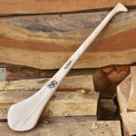 Platinum Quality Ash Wood Hurling Stick Varied Sizes