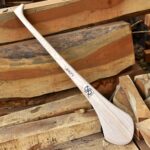 Platinum Quality Ash Wood Hurling Stick Varied Sizes - Image 2