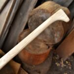 Platinum Quality Ash Wood Hurling Stick Varied Sizes - Image 4