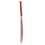 Kashmir Willow Cricket Bat Full Size with Red Handle - Image 4