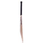 English Willow Cricket Bat Plus 10,000 Cricket Bat, English Willow, Full Size, Black Handle - Image 4