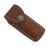 Folding Knives (Damascus) - Image 2