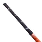 Smart Silver Hockey Stick, 36 Inches, Orange , Composite Slim Handle - Image 4