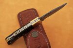 Folding Knives (Damascus) - Image 7