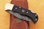 Folding Knives (Damascus) - Image 6
