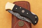 Folding Knives (Damascus) - Image 3