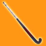 Smart Pro Max Hockey Stick, 37-Inches, Black and Gray, Carbon Fiber, Slim - Image 3