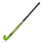 Smart Platinum Hockey Stick, 37-Inches, Green , Composit Slim Handle - Image 2