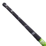 Smart Platinum Hockey Stick, 37-Inches, Green , Composit Slim Handle - Image 4