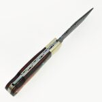 Folding Knives (Damascus) - Image 6