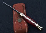 Folding Knives (Damascus) - Image 6