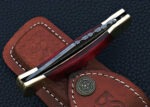 Folding Knives (Damascus) - Image 2