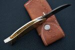 Folding Knives (Damascus) - Image 5