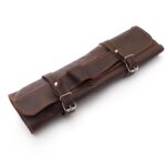 Premium Steel Chef Knife Set - Image 7