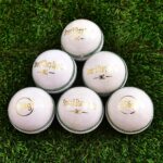 Cricket Balls – Set of 6