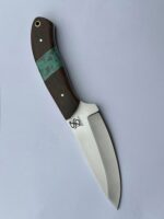 Damascus Hunting Knives