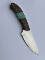 Damascus Hunting Knives - Image 2
