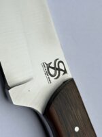 Damascus Hunting Knives - Image 6