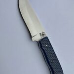 Damascus Hunting Knives