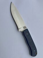 Damascus Hunting Knives