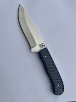 Damascus Hunting Knives - Image 2
