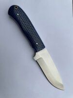 Damascus Hunting Knives - Image 4