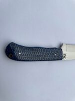 Damascus Hunting Knives - Image 5