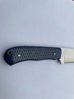 Damascus Hunting Knives - Image 6