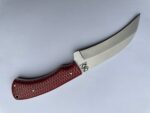 Damascus Hunting Knives - Image 2