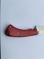 Damascus Hunting Knives - Image 5