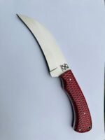 Damascus Hunting Knives