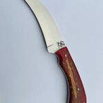 Damascus Hunting Knives