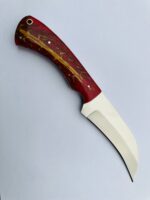 Damascus Hunting Knives - Image 3