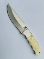 Damascus Hunting Knives