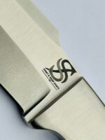 Damascus Hunting Knives - Image 2
