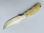 Damascus Hunting Knives - Image 3