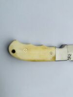 Damascus Hunting Knives - Image 4