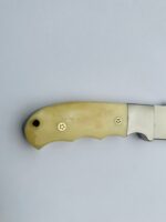 Damascus Hunting Knives - Image 5