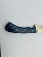 Damascus Hunting Knives - Image 4