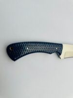 Damascus Hunting Knives - Image 5