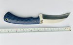 Damascus Hunting Knives - Image 6