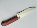 Damascus Hunting Knives - Image 2