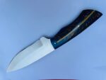 Damascus Hunting Knives - Image 3