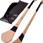 Premium Quality Ash Wood Hurling Stick
