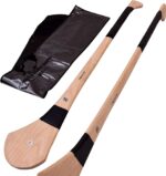 Premium Quality Ash Wood Hurling Stick