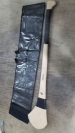Premium Quality Ash Wood Hurling Stick - Image 5