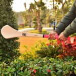 Premium Quality Ash Wood Hurling Stick - Image 4