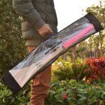 Premium Quality Ash Wood Hurling Stick - Image 7