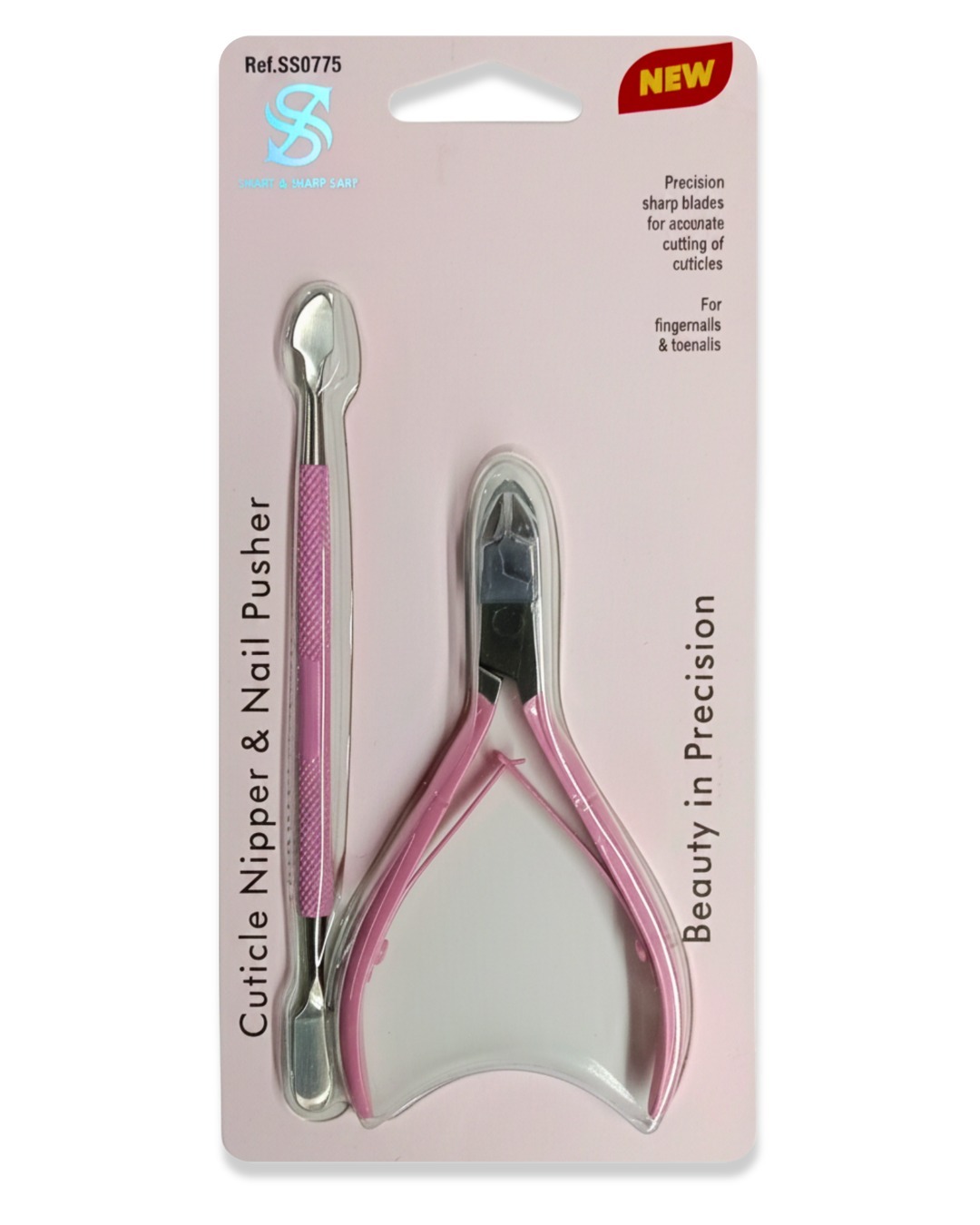 WhatsApp Image 2026-04-25 at 8.52.37 AM Cuticle Nipper & Nail Pusher Set - Image 1