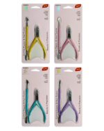 Cuticle Nipper & Nail Pusher Set - Image 7